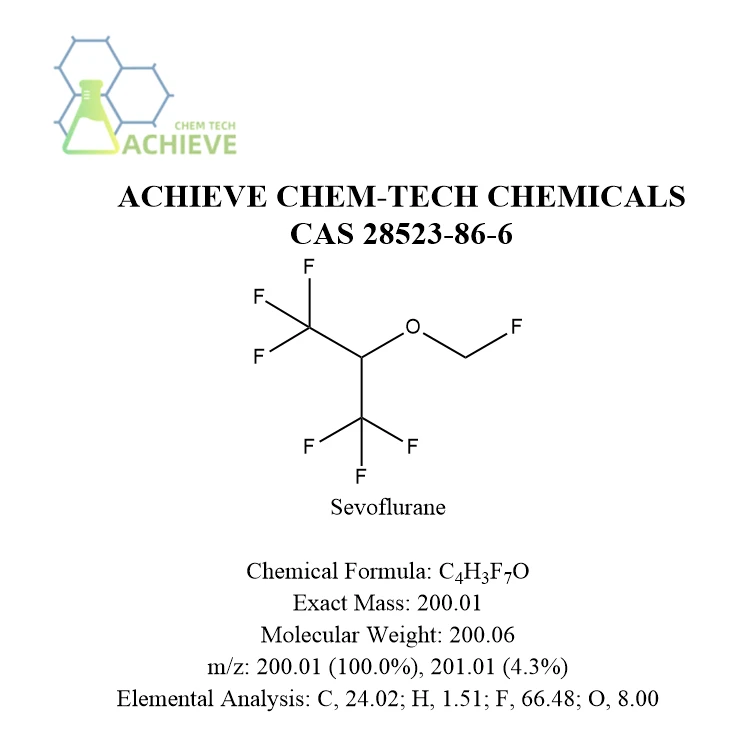 CAS 28523-86-6 | Shaanxi BLOOM Tech Co., Ltd