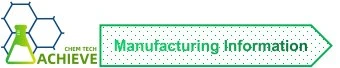product-340-68 Manufacturing Information