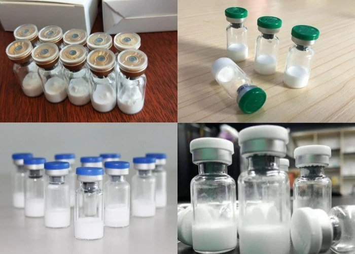 Customized peptides | Shaanxi BLOOM Tech Co., Ltd Customized peptides | Shaanxi BLOOM Tech Co., Ltd