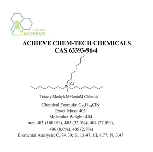 Metiltrialkilamonijev klorid CAS 63393-96-4