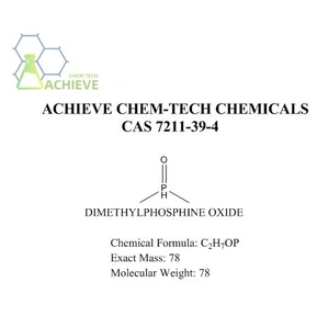DIMETILFOSFIN OKSID CAS 7211-39-4