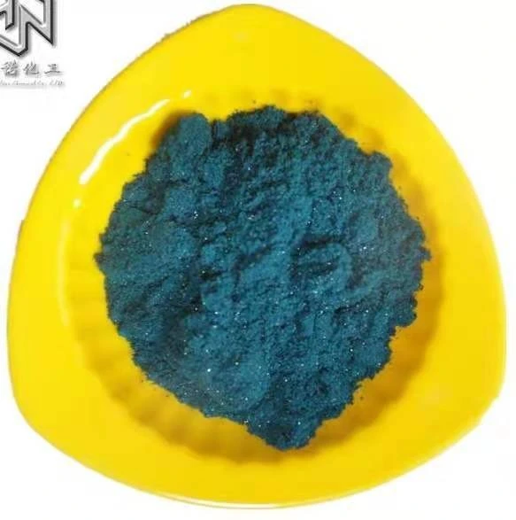 Copper (II) Acetate CAS 142-71-2