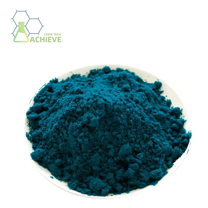 Copper (II) Acetate CAS 142-71-2