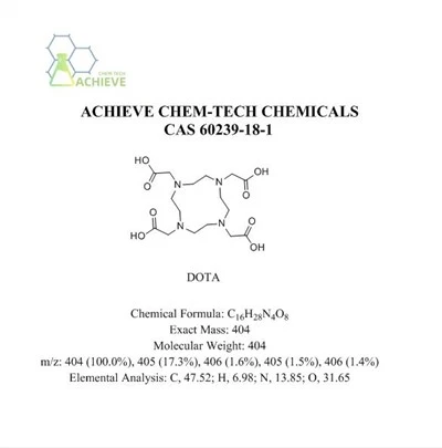 DOTA CAS 60239-18-1