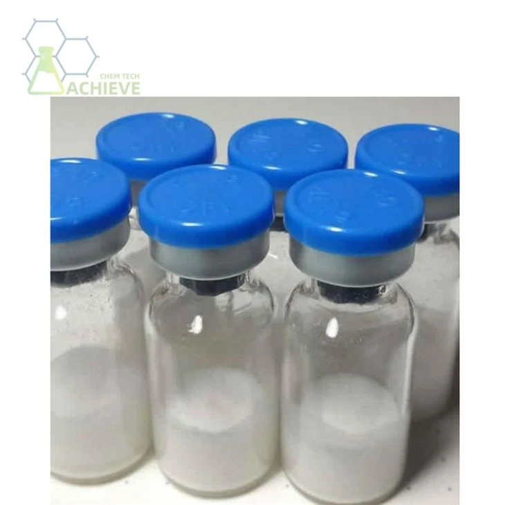 Plecanatide Powder CAS 467426-54-6