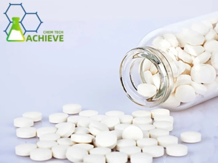 Lactoferrin Tablet suppliers