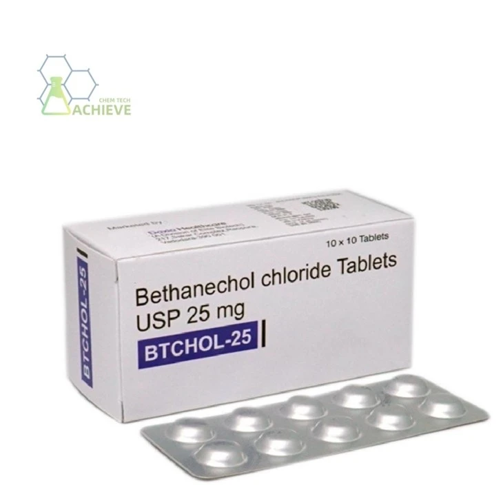 Bethanechol Tablets