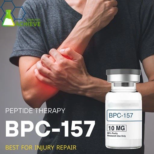 BPC 157 Injection