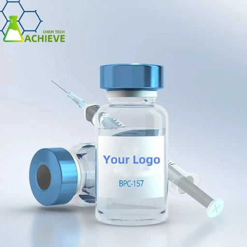 BPC 157 injekcija