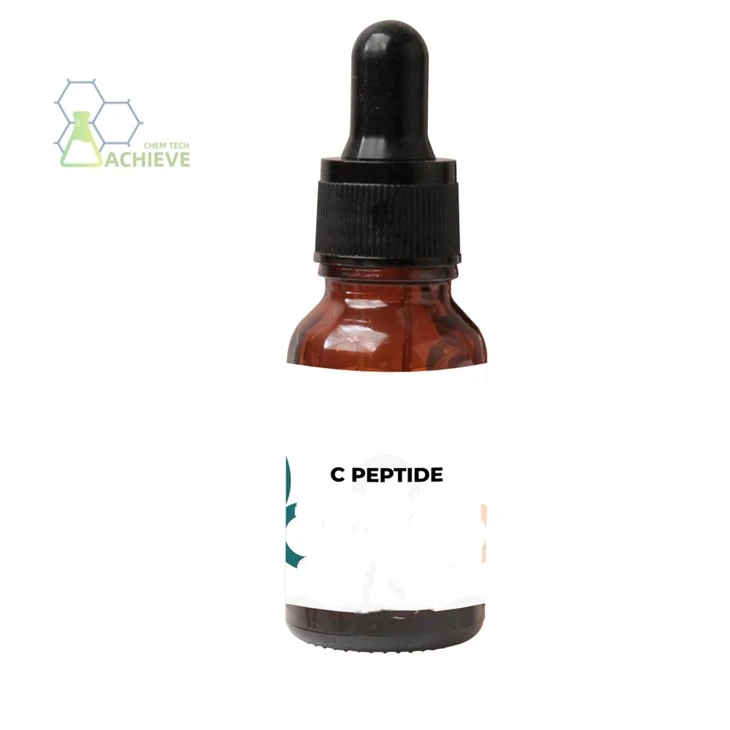 C-peptidna raztopina