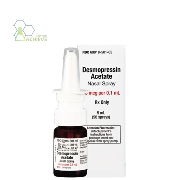 desmopressin acetate spray 3