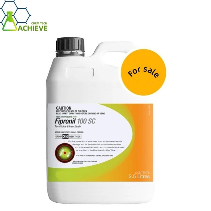 Fipronil Solution