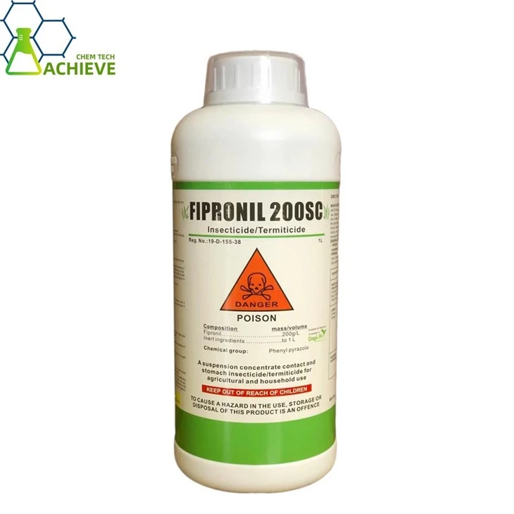 Fipronil Solution