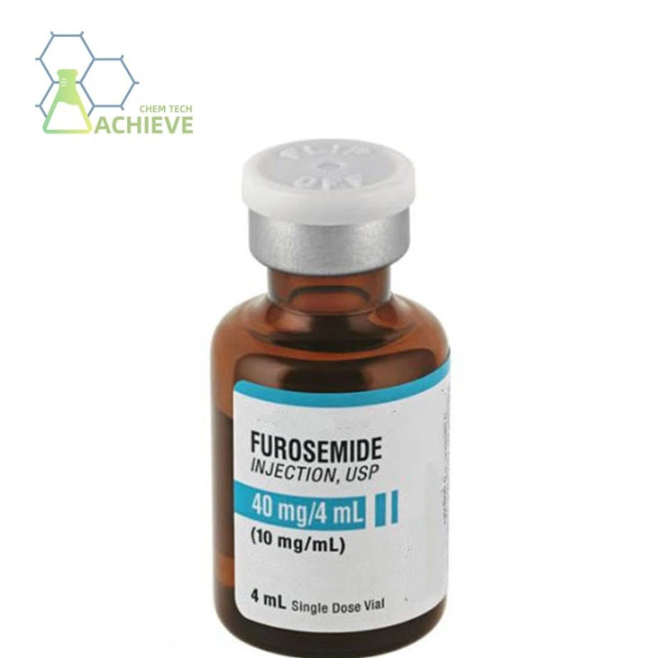 Furosemide Injection manufacturers