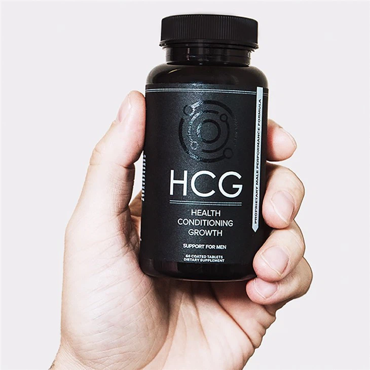 HCG Tablets best
