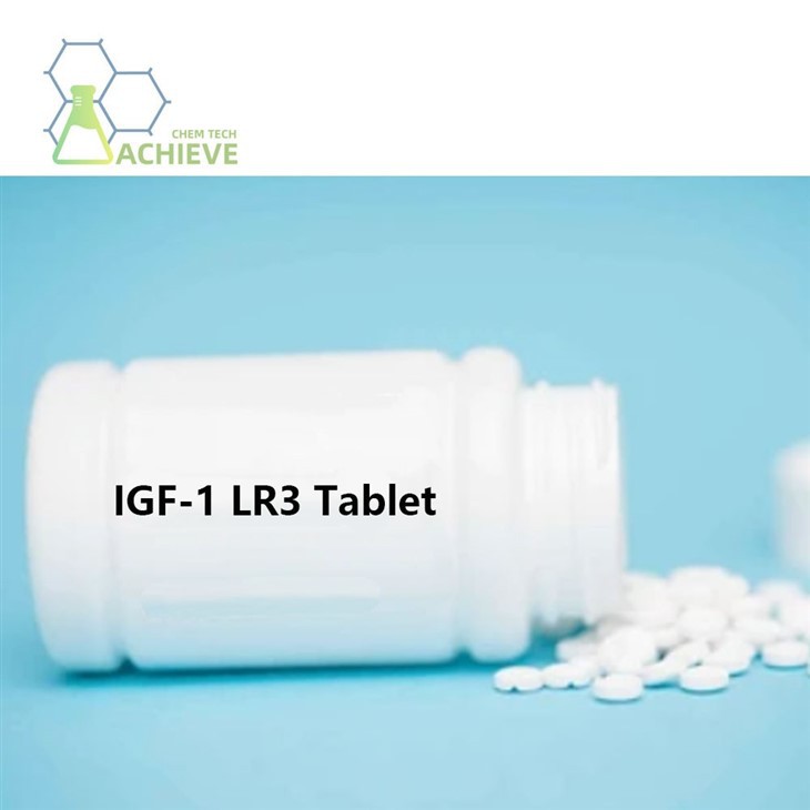 IGF 1 LR3 Tablet best