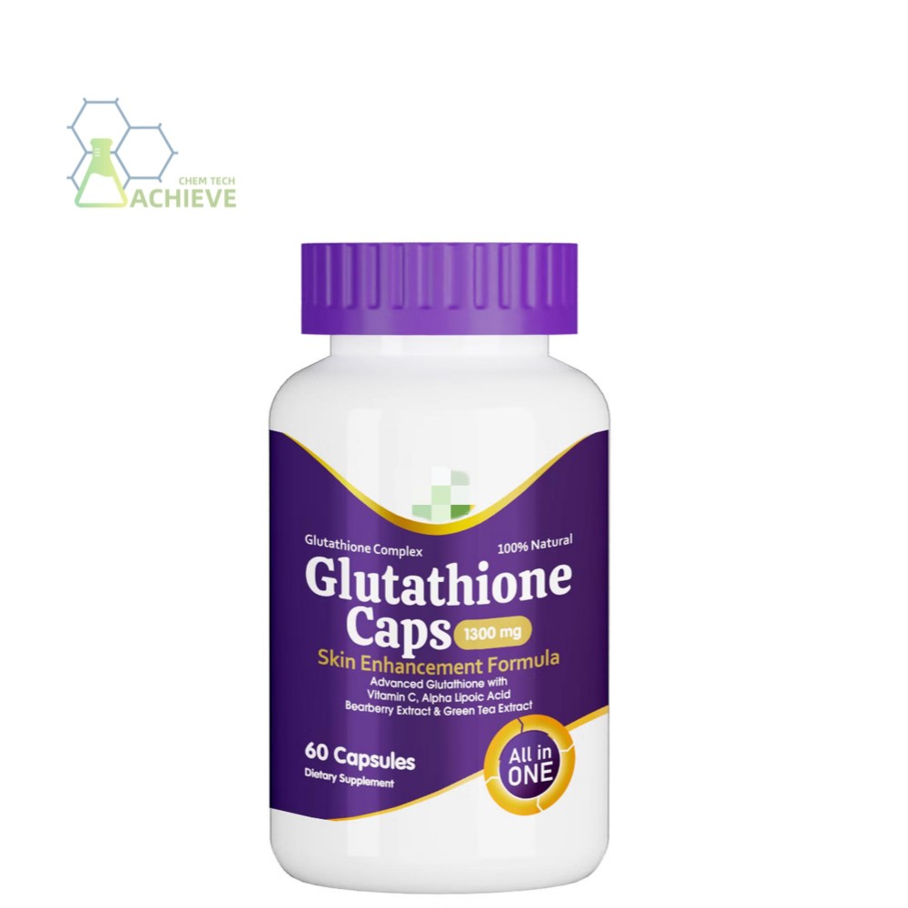glutathione capsules | Shaanxi BLOOM Tech Co., Ltd glutathione capsules | Shaanxi BLOOM Tech Co., Ltd