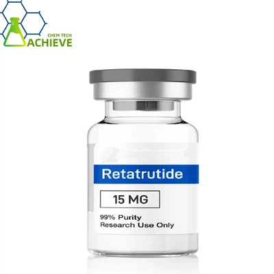 Retatrutide Injection | Shaanxi BLOOM Tech Co., Ltd Retatrutide Injection | Shaanxi BLOOM Tech Co., Ltd