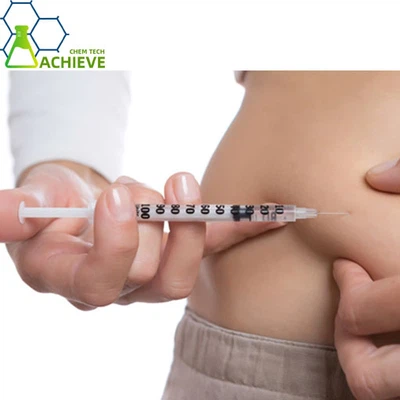 Retatrutide Injection | Shaanxi BLOOM Tech Co., Ltd Retatrutide Injection | Shaanxi BLOOM Tech Co., Ltd