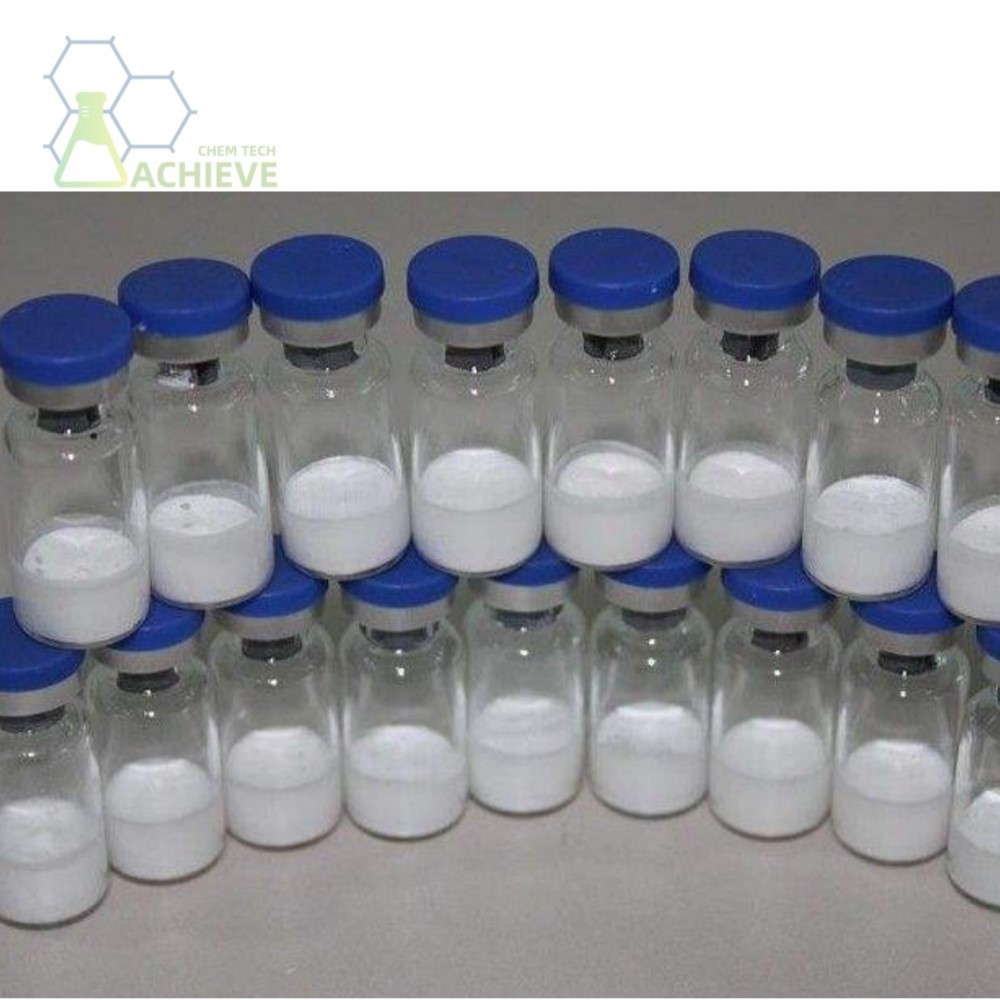 Semaglutide Powder | Shaanxi BLOOM Tech Co., Ltd Semaglutide Powder | Shaanxi BLOOM Tech Co., Ltd