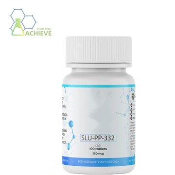 Prednosti uporabe SLU-PP-332 250mcg za podporo imunosti