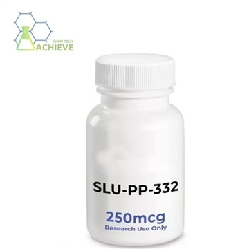 SLU-PP-332 250mcg proti. 500mcg: Kateri je pravi za vas?