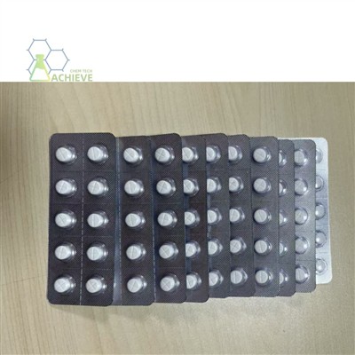 Kako se dajejo tablete GS-441524?