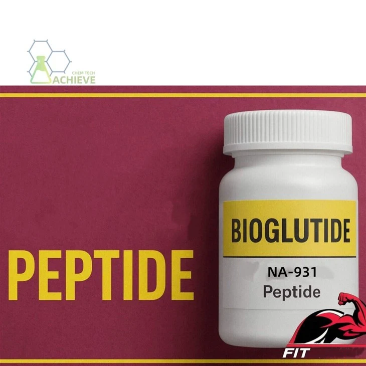 Peptid Bioglutide NA-931 vs. Drugi peptidi: primerjava