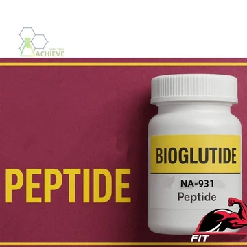Peptid Bioglutide NA-931 vs. Drugi peptidi: primerjava