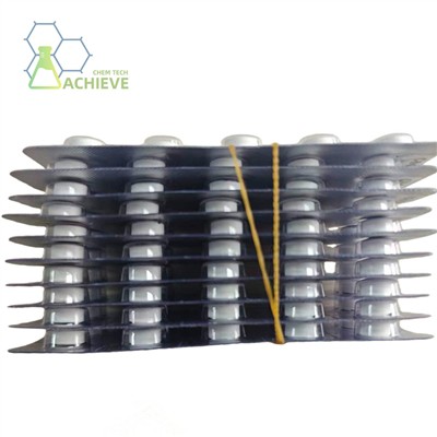 Vse, kar morate vedeti o vbrizgavanju GS-441524