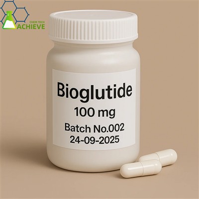 Uporaba tablet Bioglutide: dnevno odmerjanje in presnovna podpora