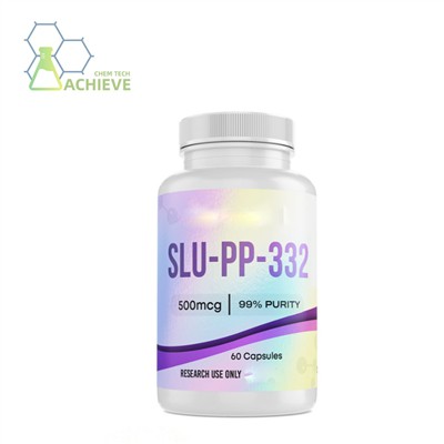 Kaj so kapsule SLU PP 332: sestava in ključne funkcije?