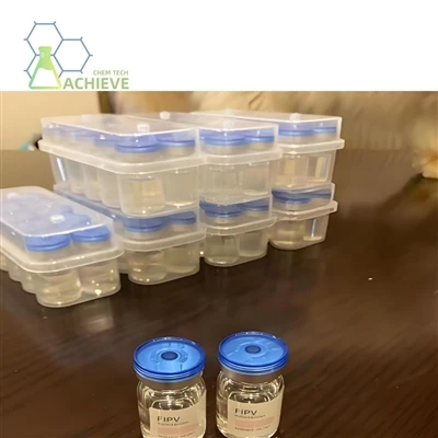 Zakaj GS-441524 Injection cilja na replikacijo virusa RNA