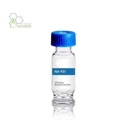 Kako Bioglutide NA-931 cilja na več presnovnih bolezni
