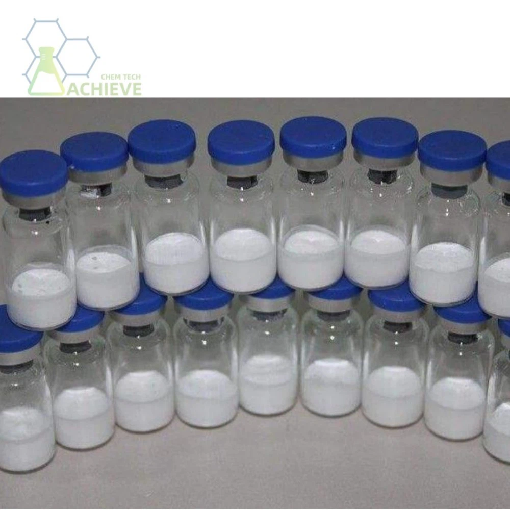 Semaglutide Powder | Shaanxi BLOOM Tech Co., Ltd Semaglutide Powder | Shaanxi BLOOM Tech Co., Ltd