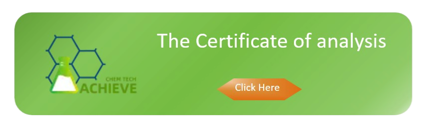SLU-PP-332 The Certificate of analysis| Shaanxi BLOOM Tech Co., Ltd SLU-PP-332 The Certificate of analysis| Shaanxi BLOOM Tech Co., Ltd