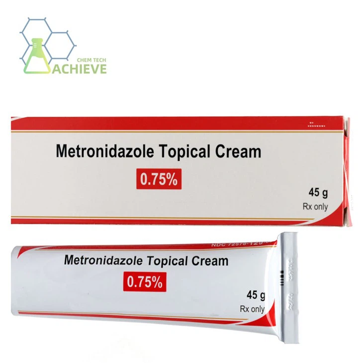 Metronidazol topikalna krema 75%