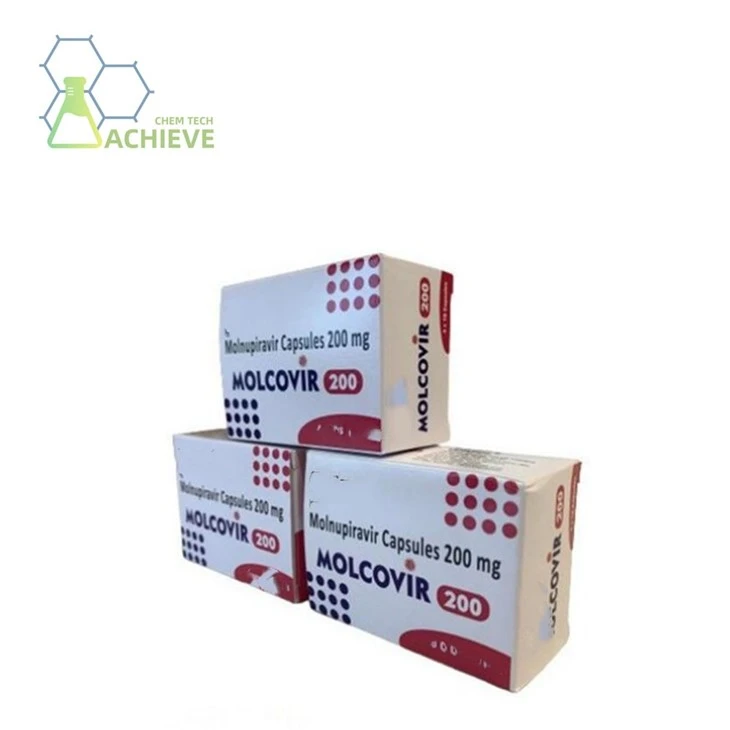 Molnupiravir Capsules-06