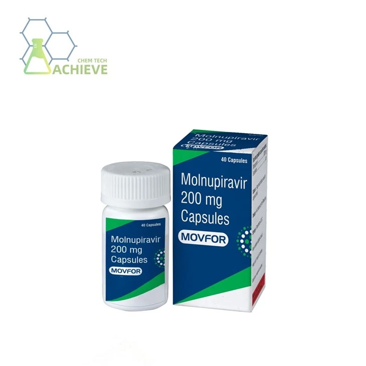 Molnupiravir Capsules-09