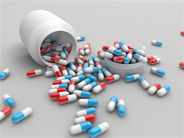 120.000 SLU-PP-332 kapsul za našo redno stranko v ZDA