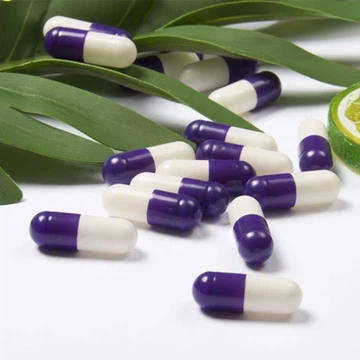 Mehiška stranka - kapsule po meri