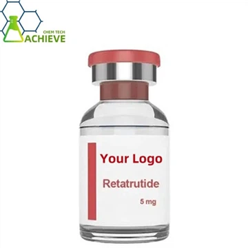 Stranka iz Indonezije je naročila tri škatle zdravila Retatrutide
