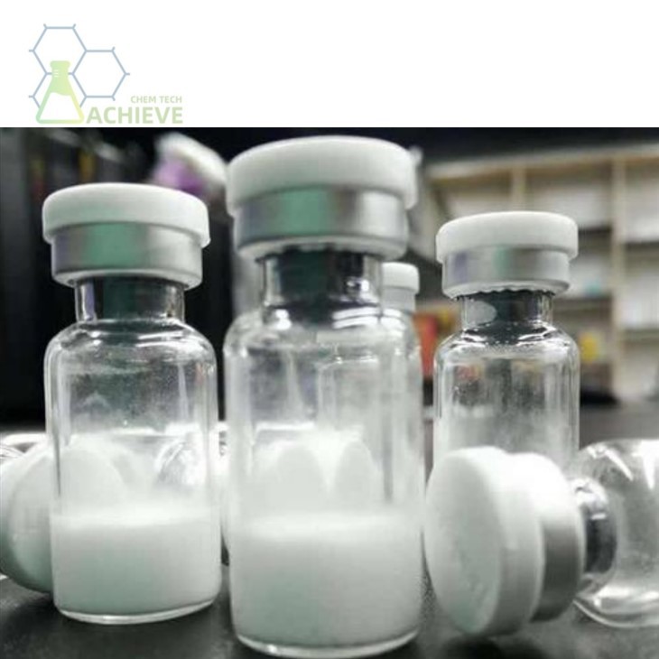 Pentagastrin CAS 5534-95-2