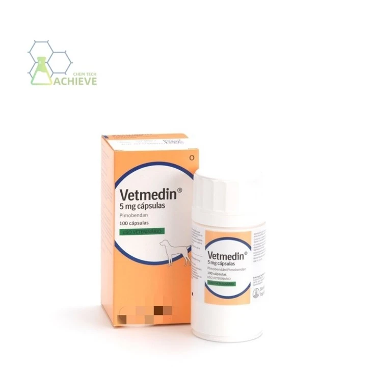 Pimobendan Capsule
