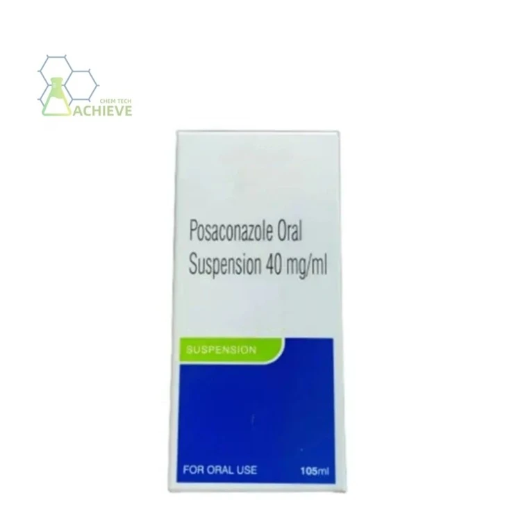 Posaconazole Injection