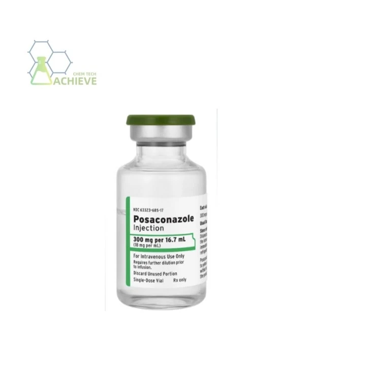 Posaconazole Injection