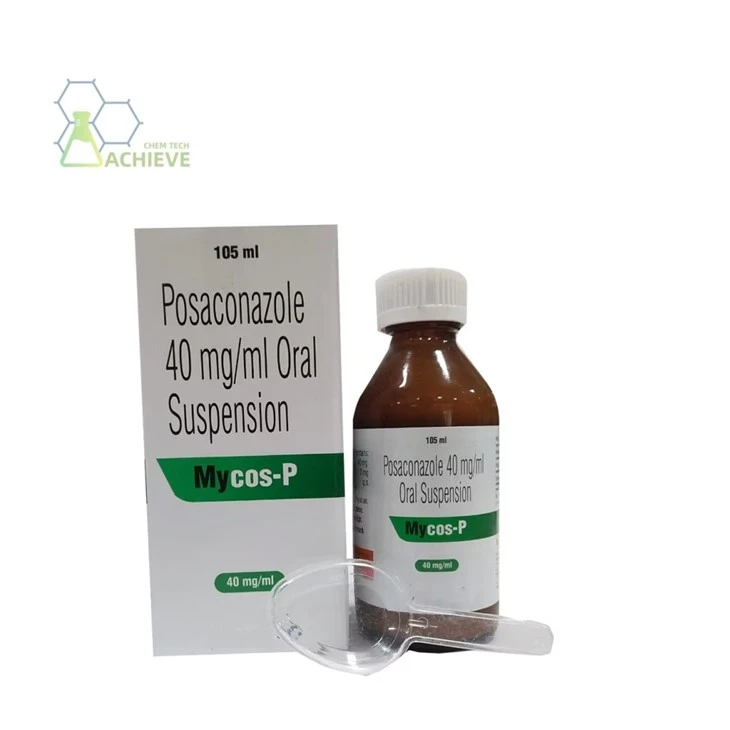 Posaconazole Injection