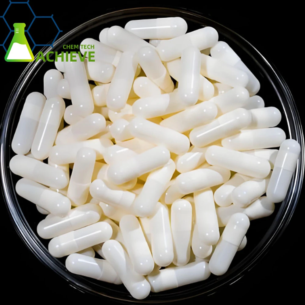 Dihexa capsules | Shaanxi BLOOM Tech Co., Ltd Dihexa capsules | Shaanxi BLOOM Tech Co., Ltd