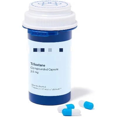 Trilostane Capsule | Shaanxi BLOOM Tech Co., Ltd Trilostane Capsule | Shaanxi BLOOM Tech Co., Ltd