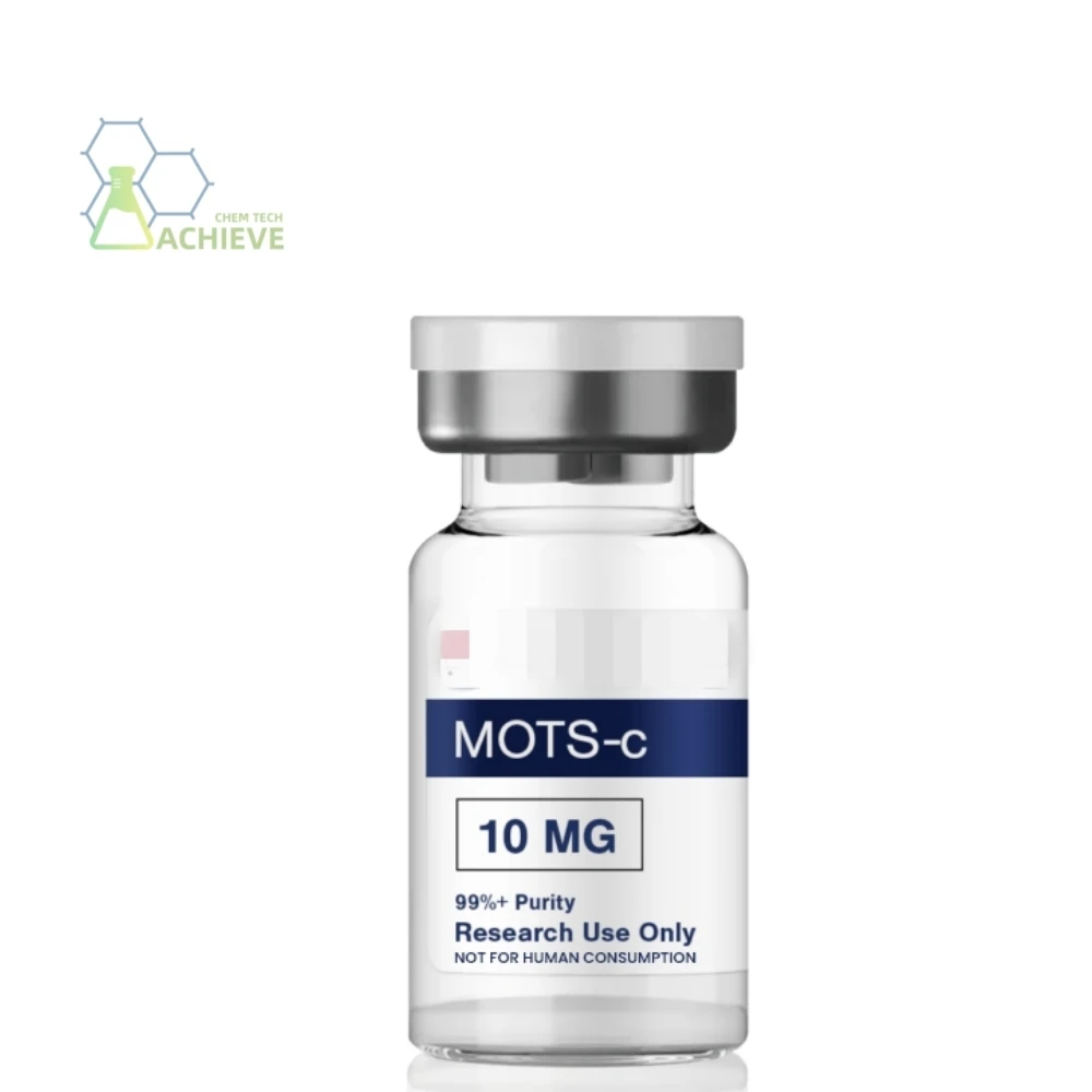 MOTS-c | Shaanxi BLOOM Tech Co., Ltd MOTS-c | Shaanxi BLOOM Tech Co., Ltd